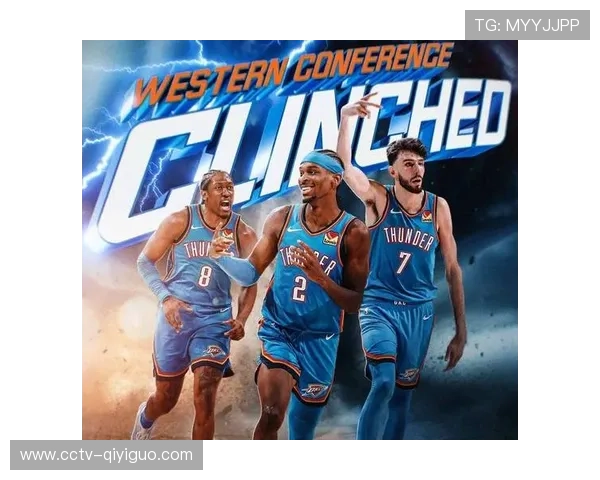 雷霆队卫冕概率高达三成五稳居最具冠军相球队榜首 雷霆队卫冕概率高达三成五稳居最具冠军相球队榜首