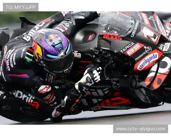 波尔·埃斯帕加罗预言：阿科斯塔的骑行风格与KTM赛车非常适合瓦伦西亚赛道