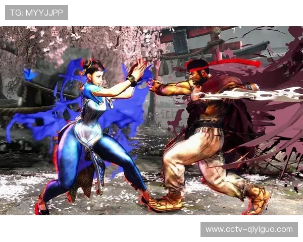 街霸6项目夺冠热门分析,中国选手能否突围值得期待 街霸6项目夺冠热门分析,中国选手能否突围值得期待